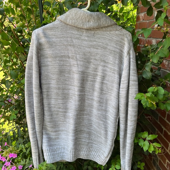 Men’s cardigan (or women’s if you like oversized) - Picture 3 of 3